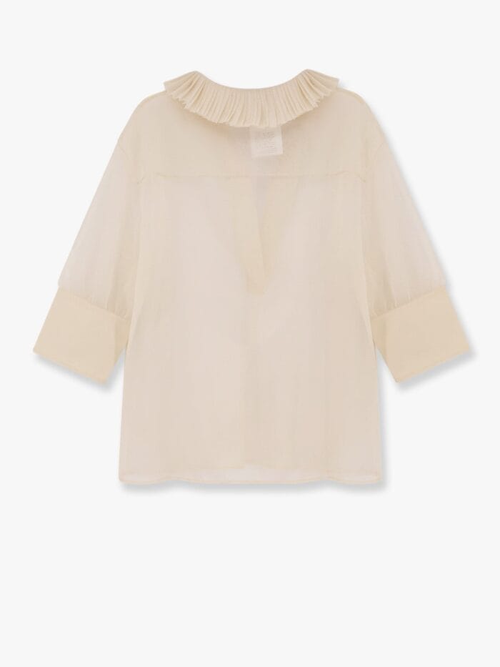 PHILOSOPHY DI LORENZO SERAFINI SHIRT