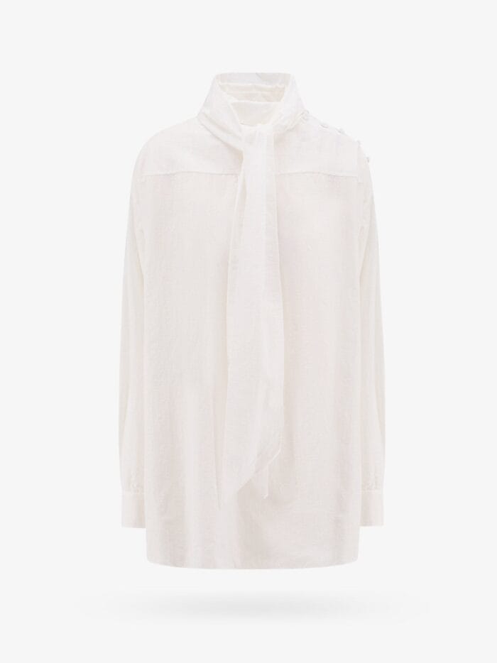 PHILOSOPHY DI LORENZO SERAFINI SHIRT