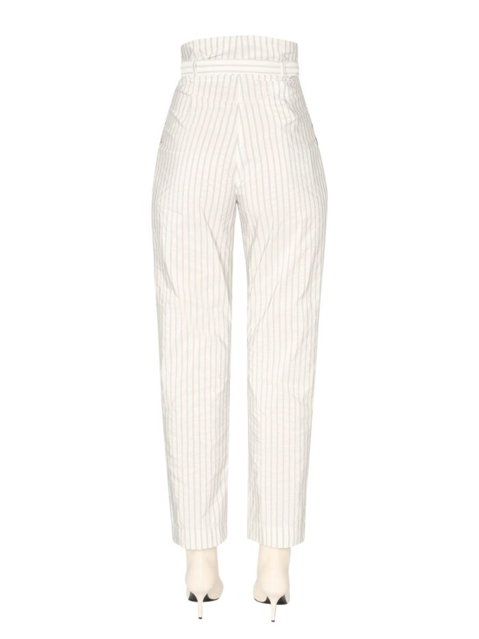Philosophy Di Lorenzo Serafini TAFFETA TROUSERS
