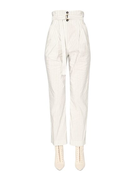 Philosophy Di Lorenzo Serafini TAFFETA TROUSERS