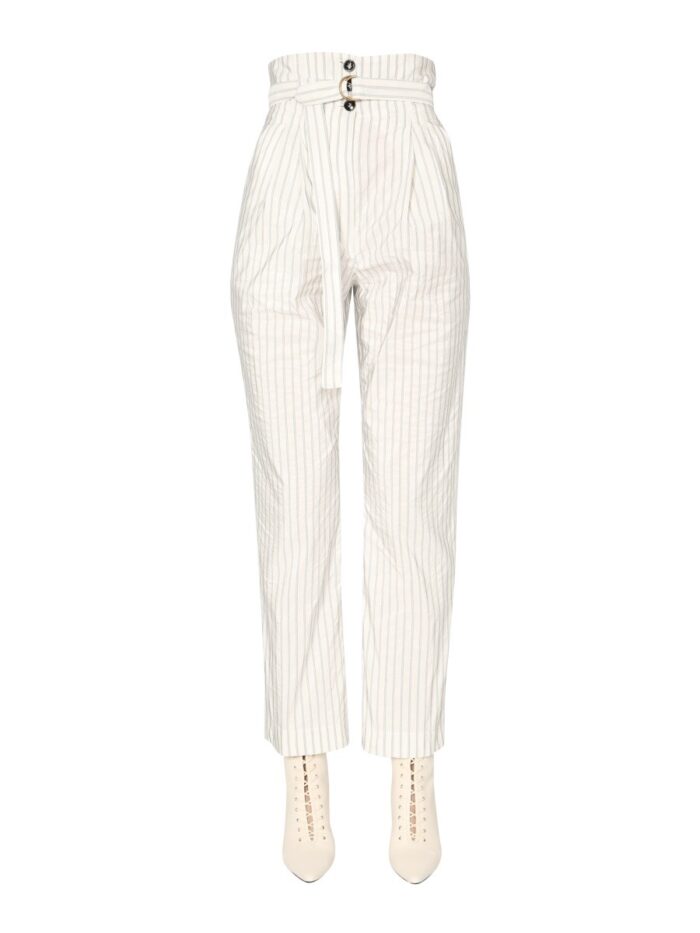 Philosophy Di Lorenzo Serafini TAFFETA TROUSERS