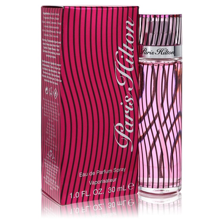 Paris Hilton By Paris Hilton - Eau De Parfum Spray 1 Oz