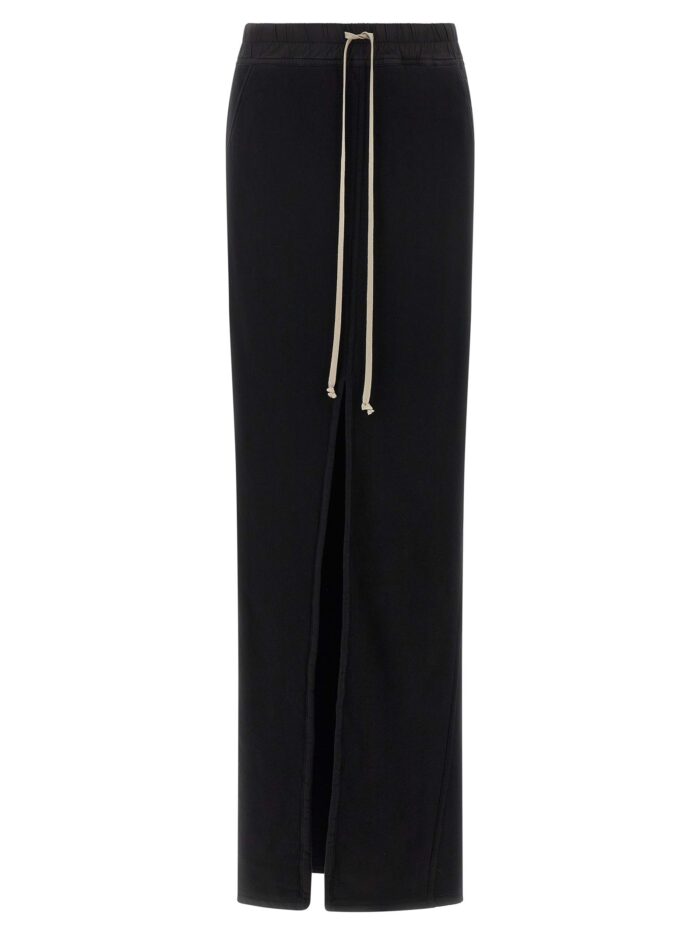 drkshdw 'phleg pillar' skirt Drkshdw 'Phleg Pillar' Skirt