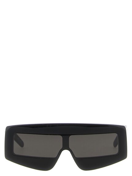 RICK OWENS 'Phleg' Sunglasses