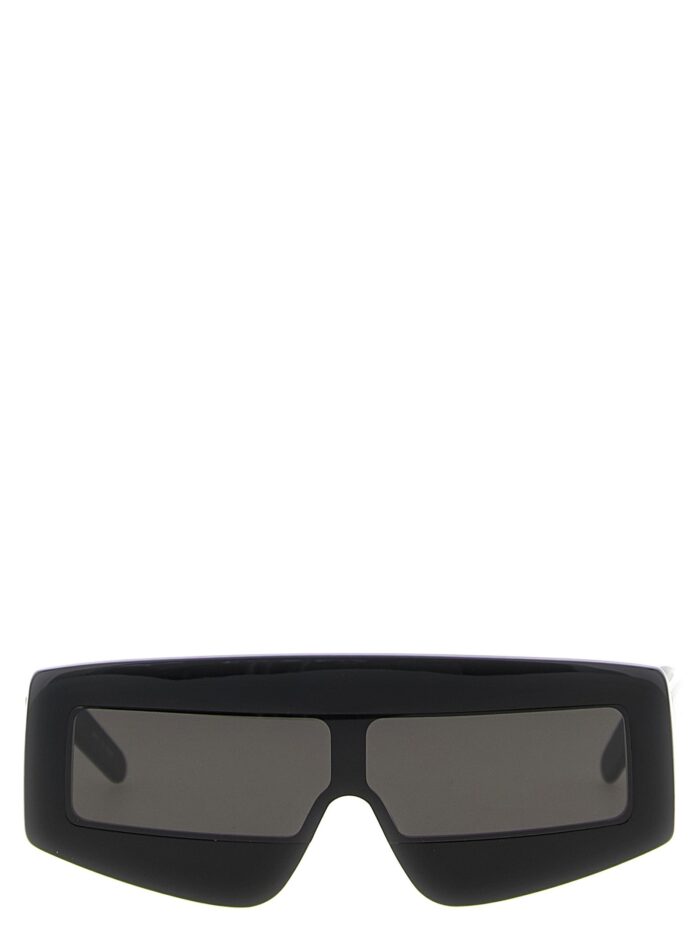 rick owens 'phleg' sunglasses RICK OWENS 'Phleg' Sunglasses