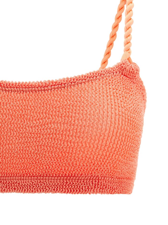 HUNZA G 'Phoebe' Bikini