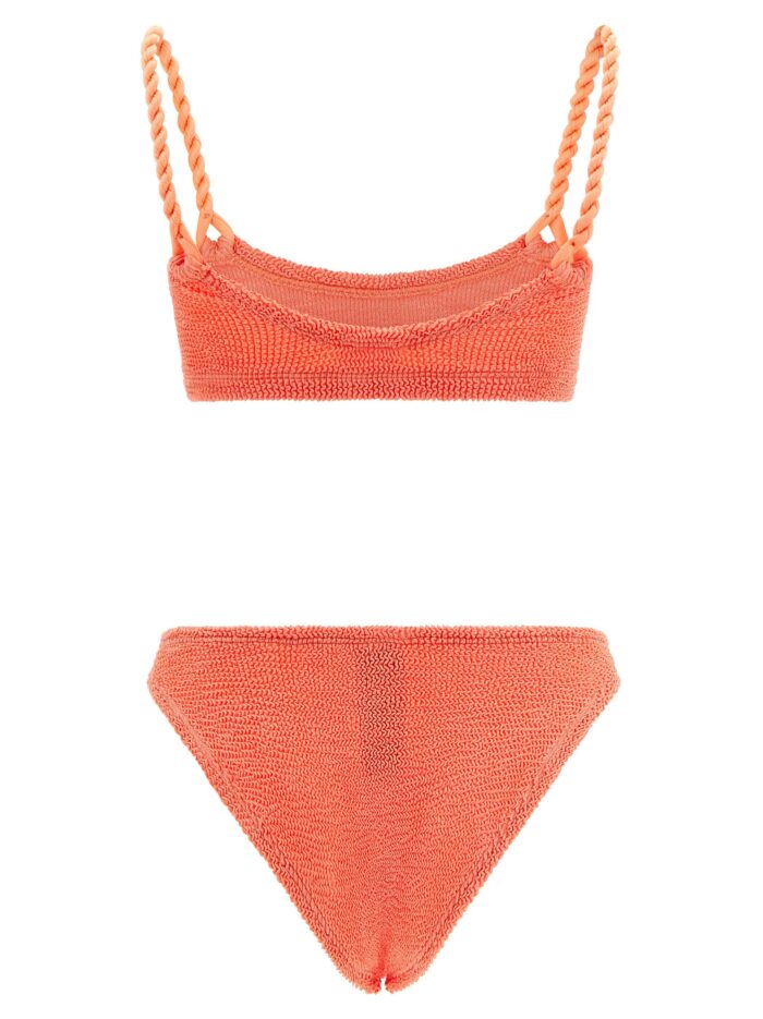 HUNZA G 'Phoebe' Bikini