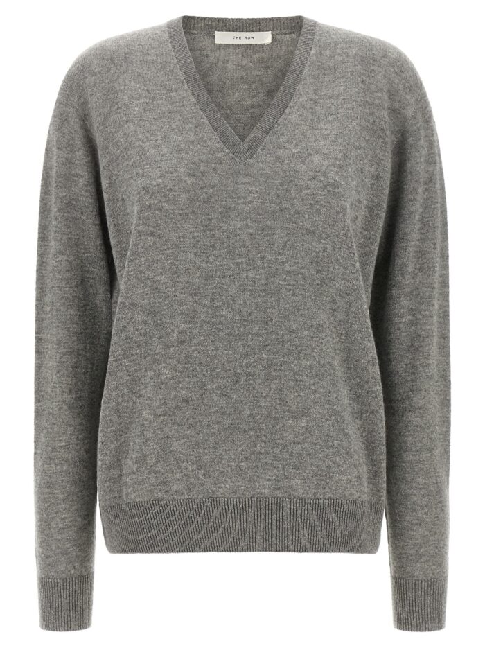 the row 'phora' sweater THE ROW 'Phora' Sweater