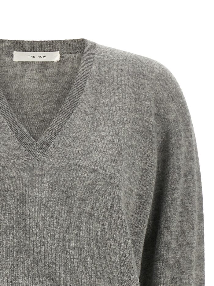 THE ROW 'Phora' Sweater