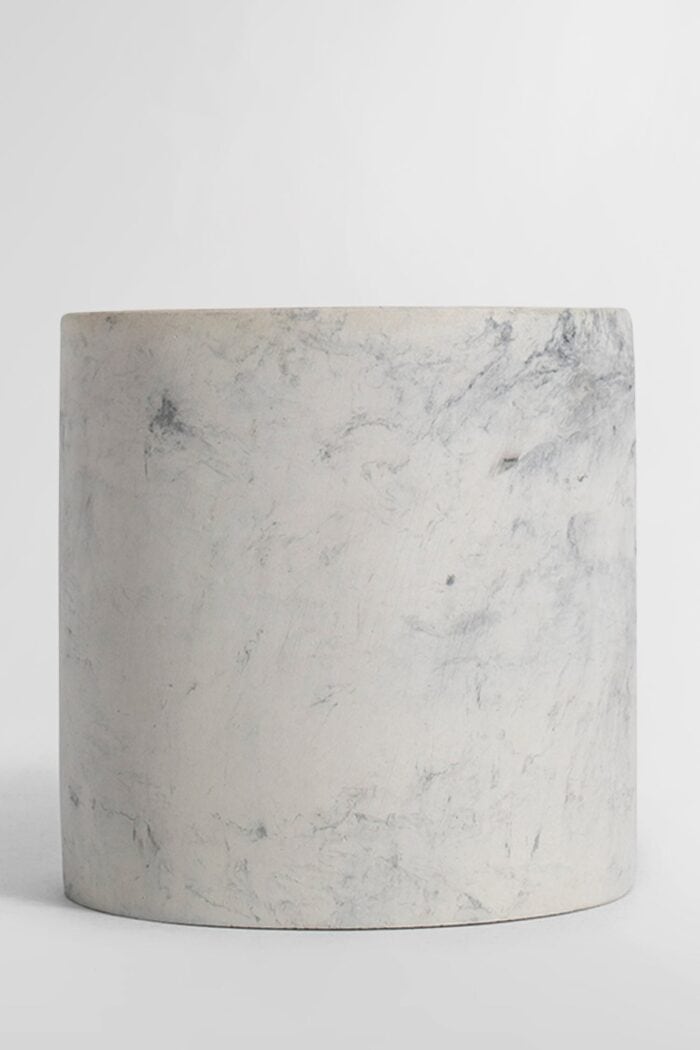 PHOTO/GENICS+CO No.3 Sativa Concrete Candle