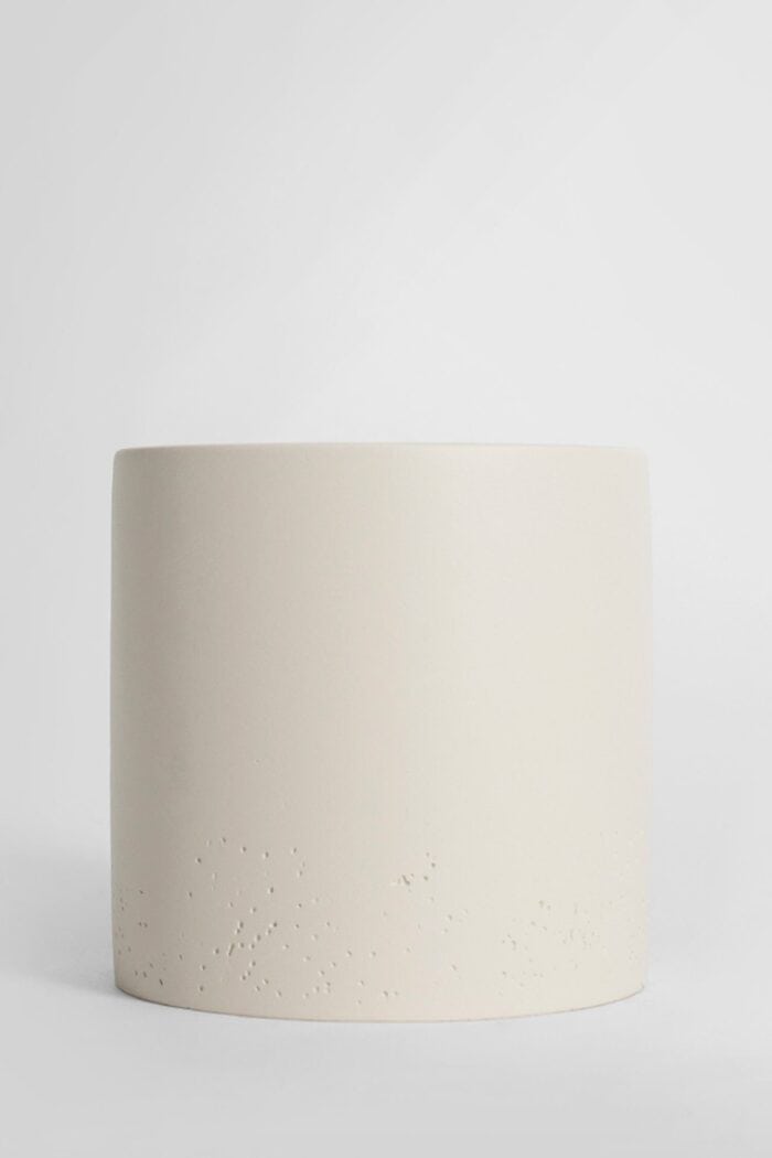 PHOTO/GENICS+CO No.5 Pavot Concrete Candle