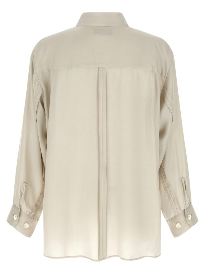 UNDERCOVER Photo Print Shirt