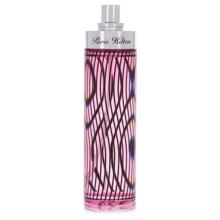 Paris Hilton By Paris Hilton - Eau De Parfum Spray (Tester) 3.4 Oz