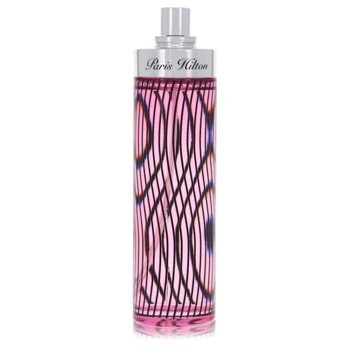 Paris Hilton By Paris Hilton - Eau De Parfum Spray (Tester) 3.4 Oz