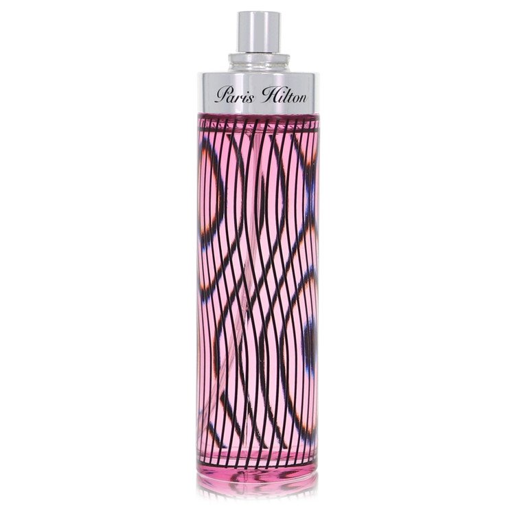 Paris Hilton By Paris Hilton - Eau De Parfum Spray (Tester) 3.4 Oz
