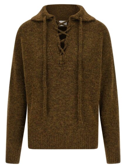 MARANT ETOILE 'Phylia' Sweater