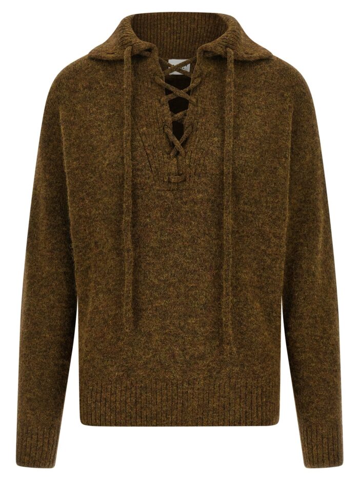 marant etoile 'phylia' sweater MARANT ETOILE 'Phylia' Sweater