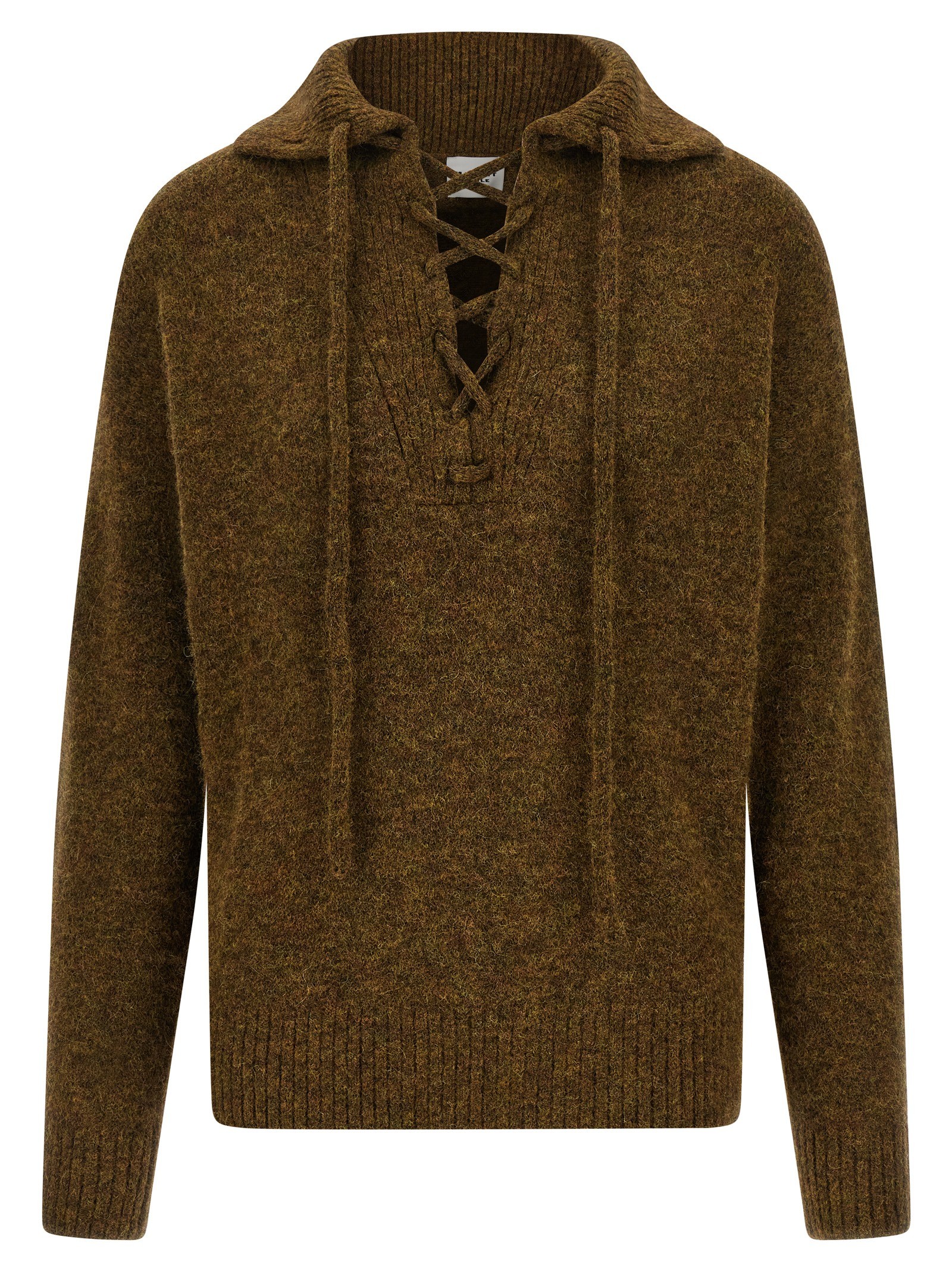 MARANT ETOILE 'Phylia' Sweater