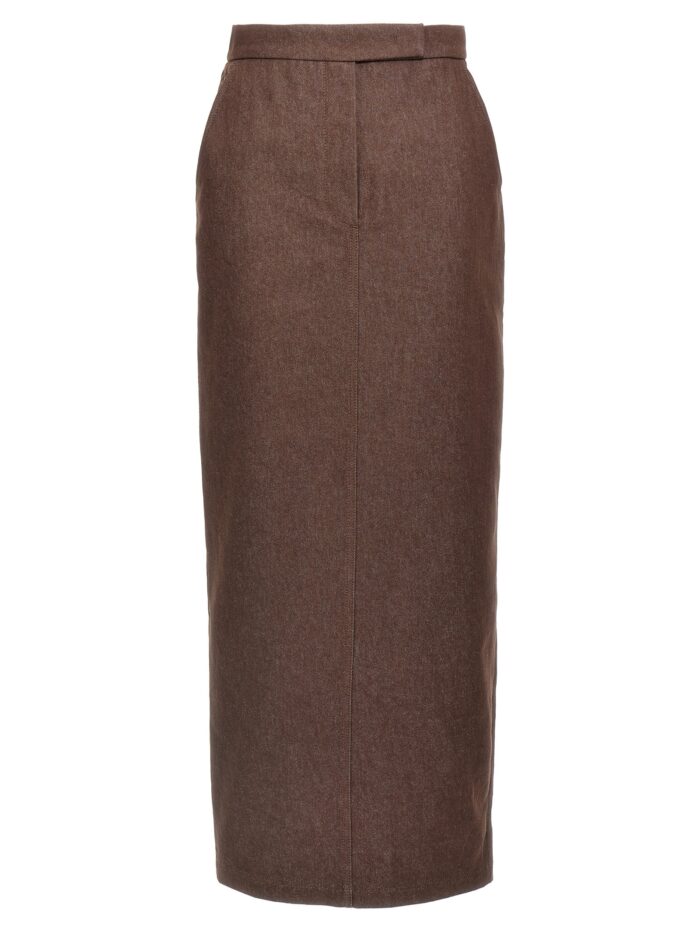 max mara 'pianosa' skirt Max Mara 'Pianosa' Skirt