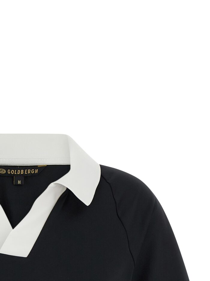 GOLDBERGH 'Piccola' Polo Shirt - 'Active' Line