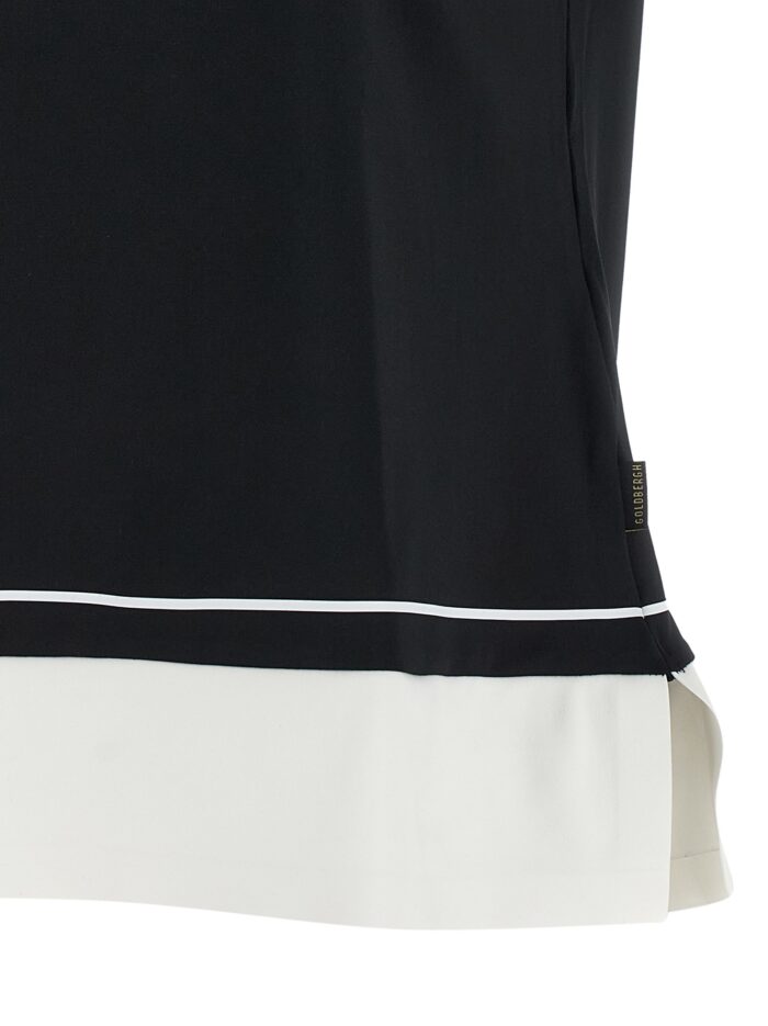 GOLDBERGH 'Piccola' Polo Shirt - 'Active' Line