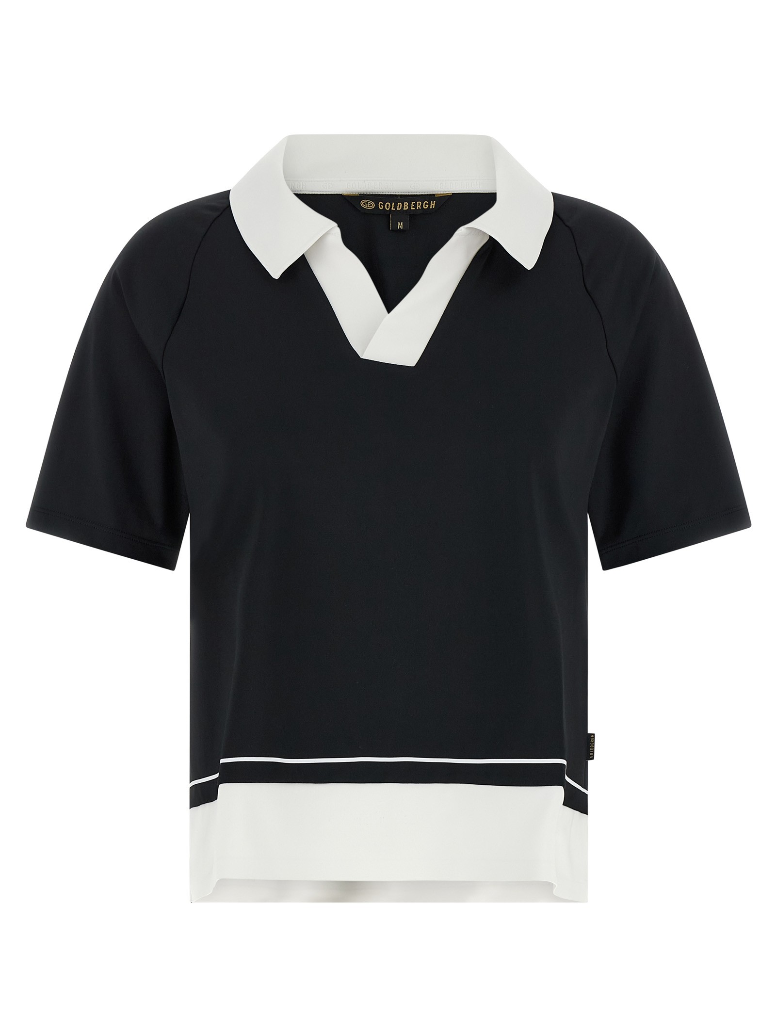 GOLDBERGH 'Piccola' Polo Shirt - 'Active' Line
