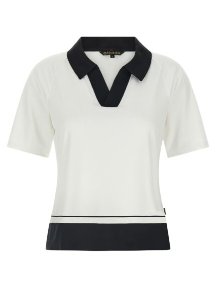 GOLDBERGH 'Piccola' Polo Shirt - 'Active' Line