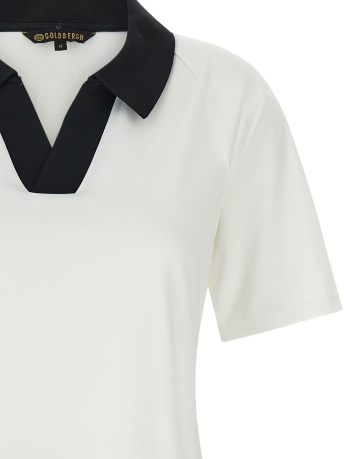 GOLDBERGH 'Piccola' Polo Shirt - 'Active' Line