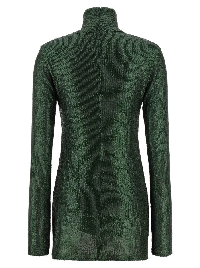 NORMA KAMALI 'Pickleball' Dress
