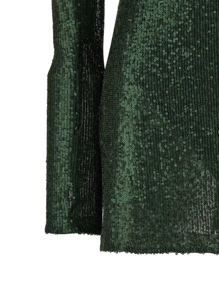 NORMA KAMALI 'Pickleball' Dress