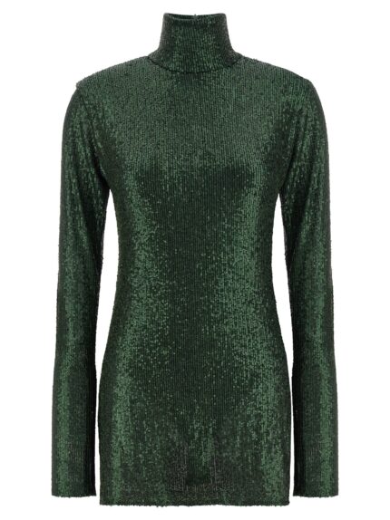 NORMA KAMALI 'Pickleball' Dress