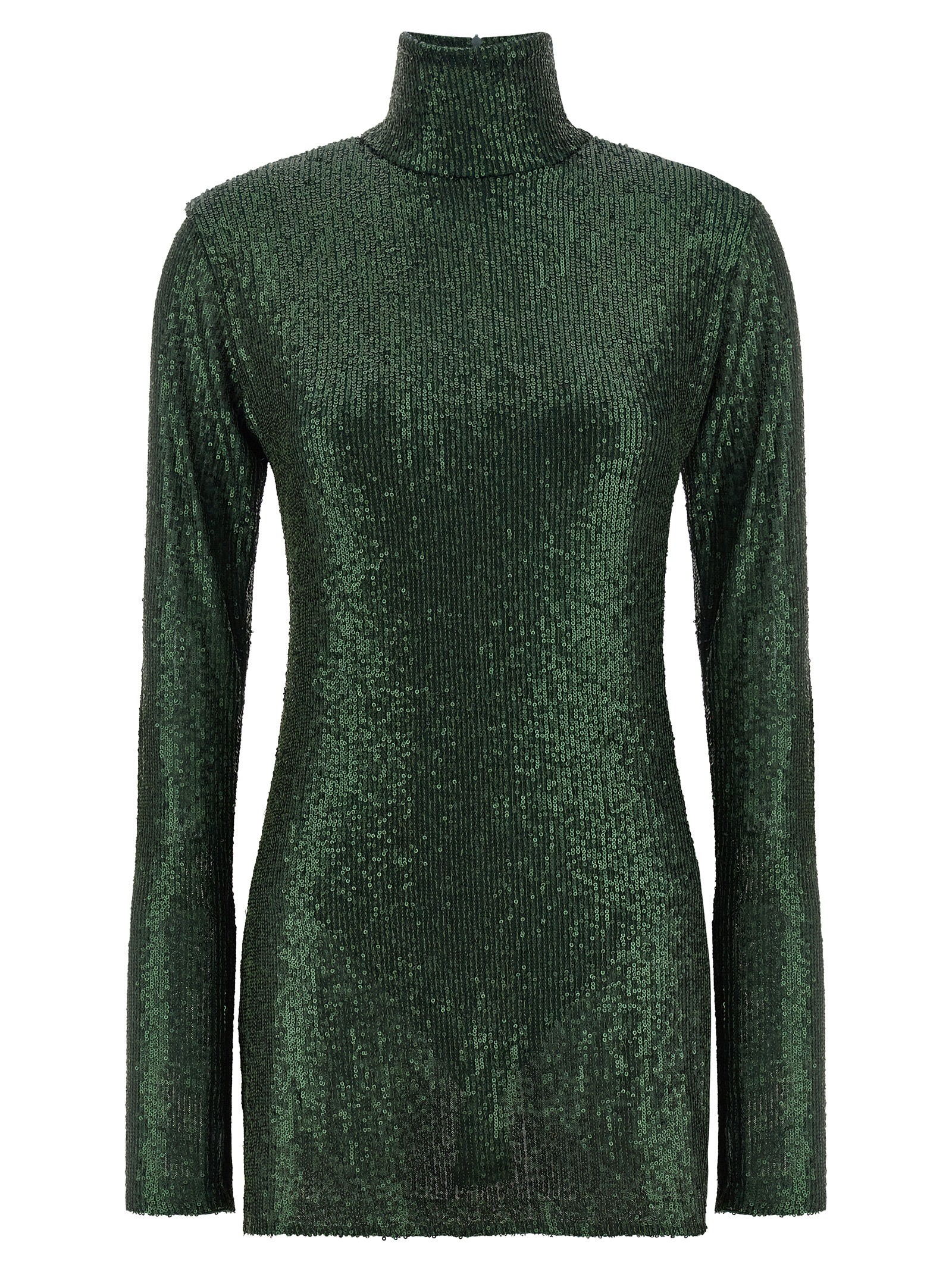 NORMA KAMALI 'Pickleball' Dress