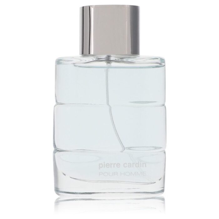 Pierre Cardin Pour Homme By Pierre Cardin - Eau De Toilette Spray (unboxed) 1.7 Oz - Image 1