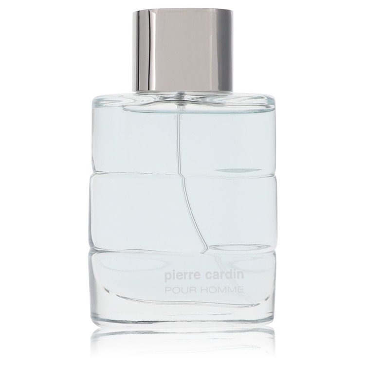 Pierre Cardin Pour Homme By Pierre Cardin - Eau De Toilette Spray (unboxed) 1.7 Oz