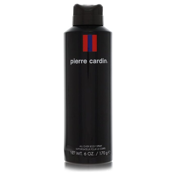 Pierre Cardin By Pierre Cardin - Body Spray (Tester) 6 Oz - Image 1