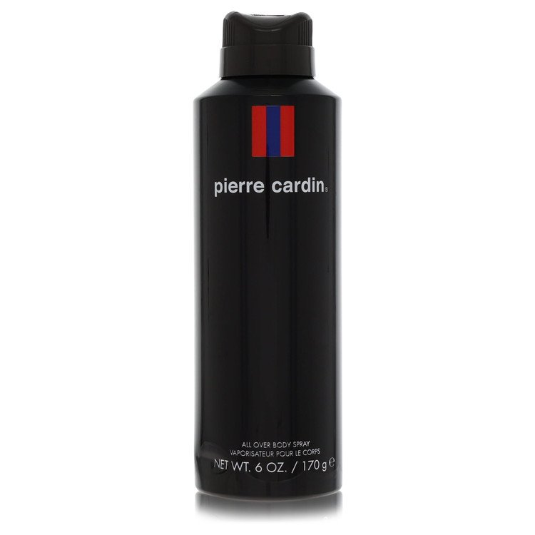 Pierre Cardin By Pierre Cardin - Body Spray (Tester) 6 Oz