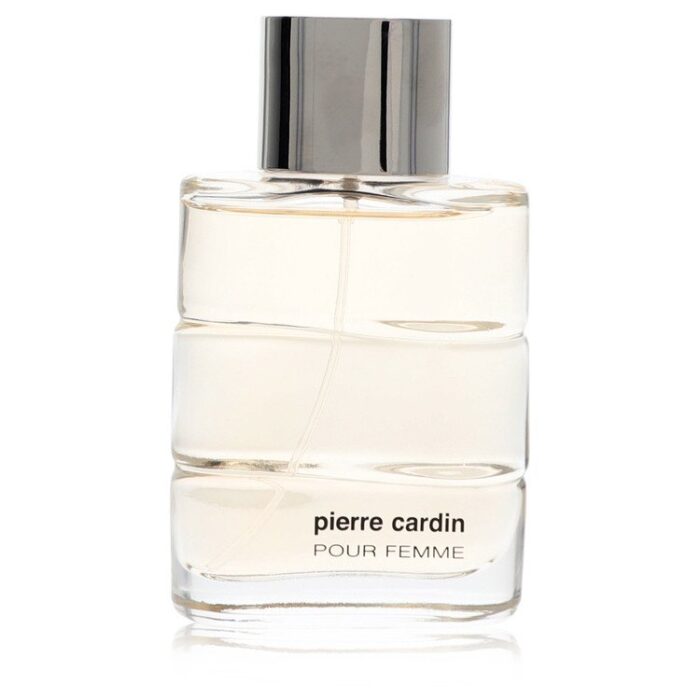 Pierre Cardin Pour Femme By Pierre Cardin - Eau De Parfum Spray (Unboxed) 1.7 Oz