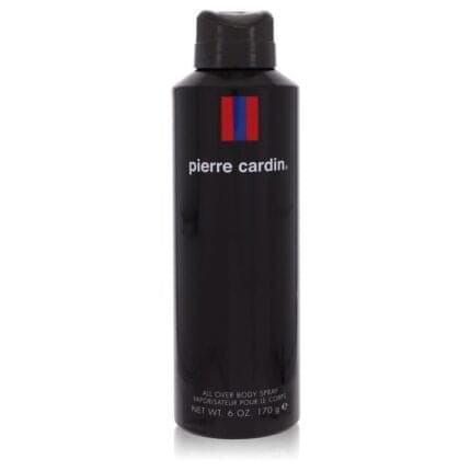 Pierre Cardin By Pierre Cardin - Body Spray 6 Oz