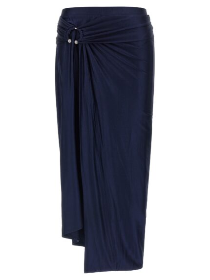 Paco Rabanne Piercing Skirt