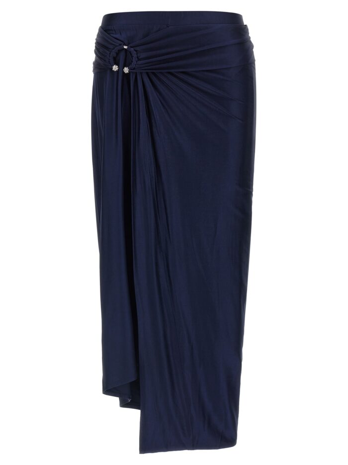 paco rabanne piercing skirt Paco Rabanne Piercing Skirt