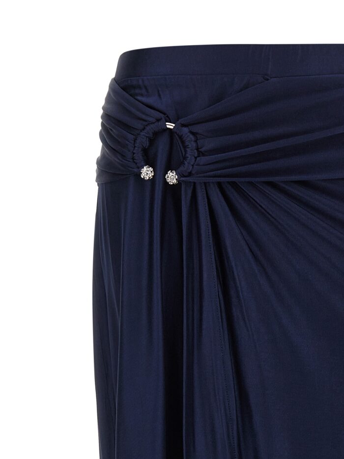 Paco Rabanne Piercing Skirt