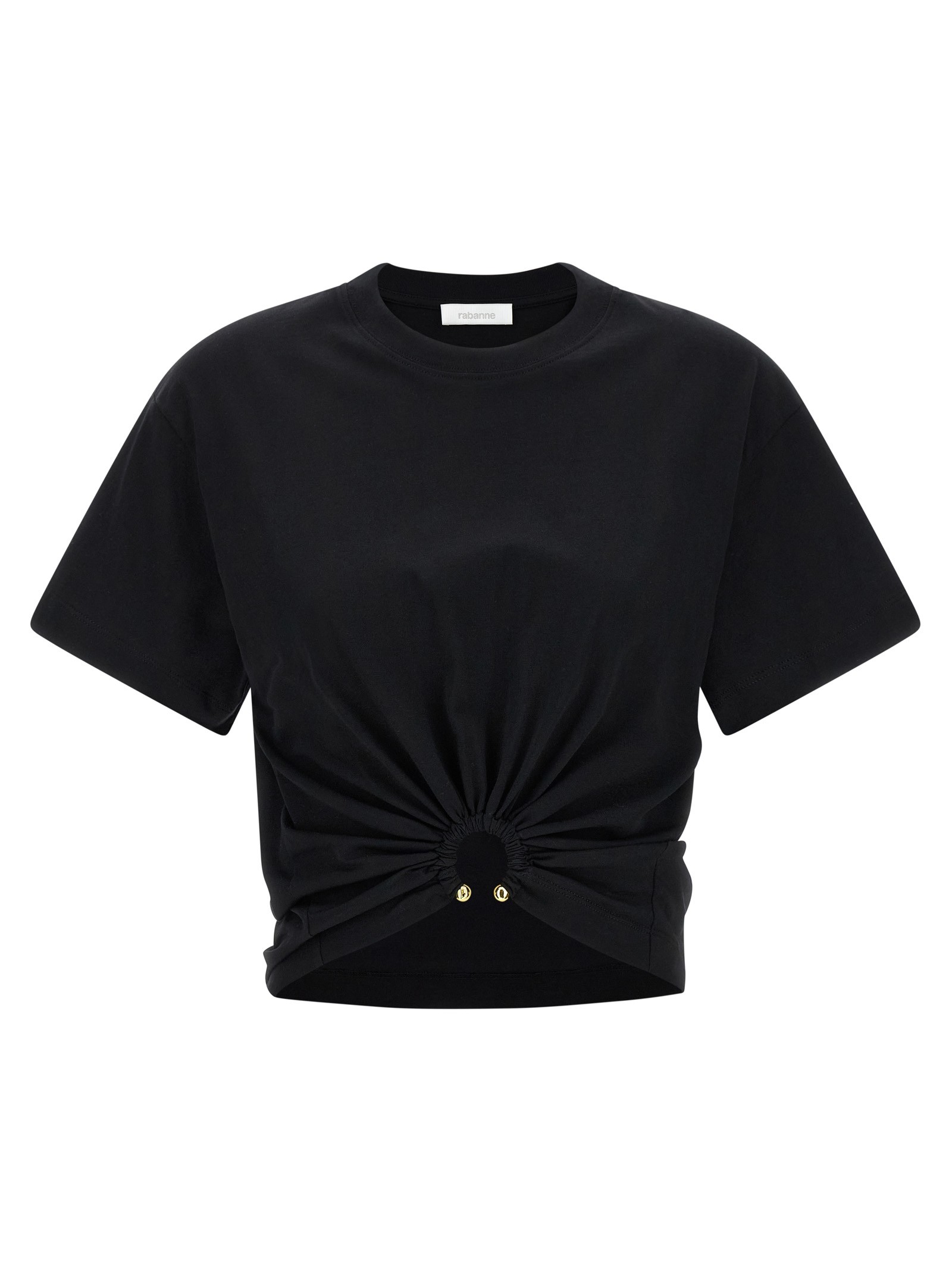 Paco Rabanne Piercing T-shirt