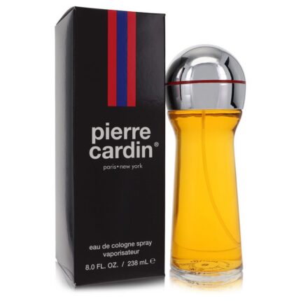 Pierre Cardin By Pierre Cardin - Cologne / Eau De Toilette Spray 8 Oz