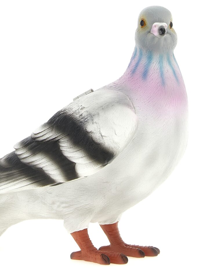 J.W.ANDERSON 'Pigeon' Clutch