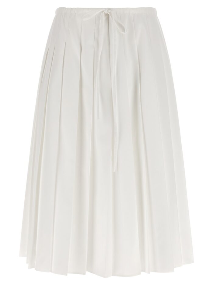 prada pighe skirt PRADA Pighe Skirt