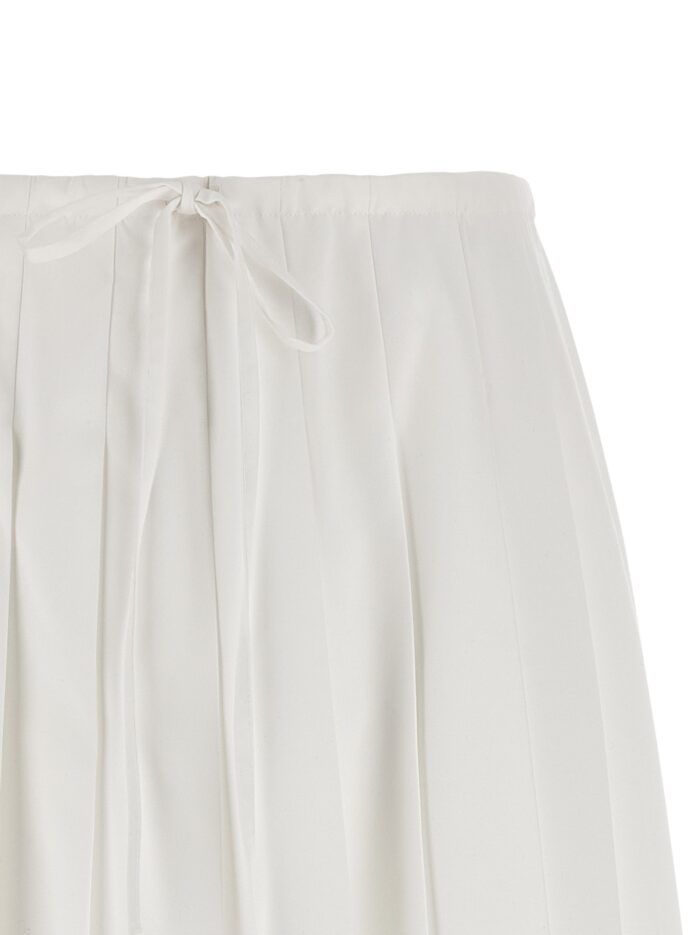 PRADA Pighe Skirt