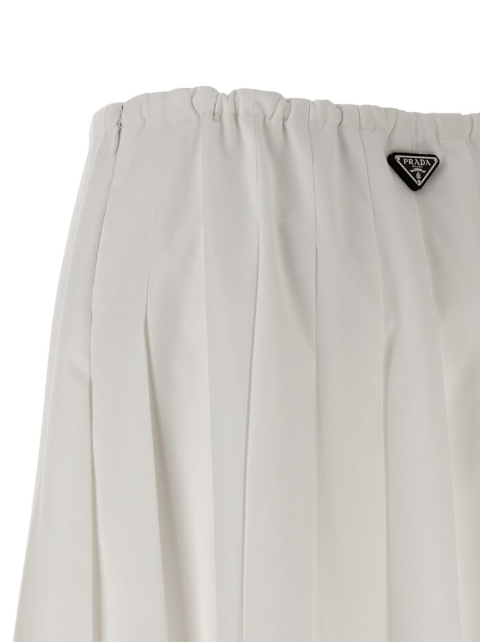 PRADA Pighe Skirt