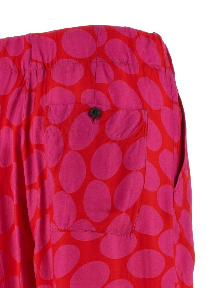 Dries Van Noten 'Pila' Pants