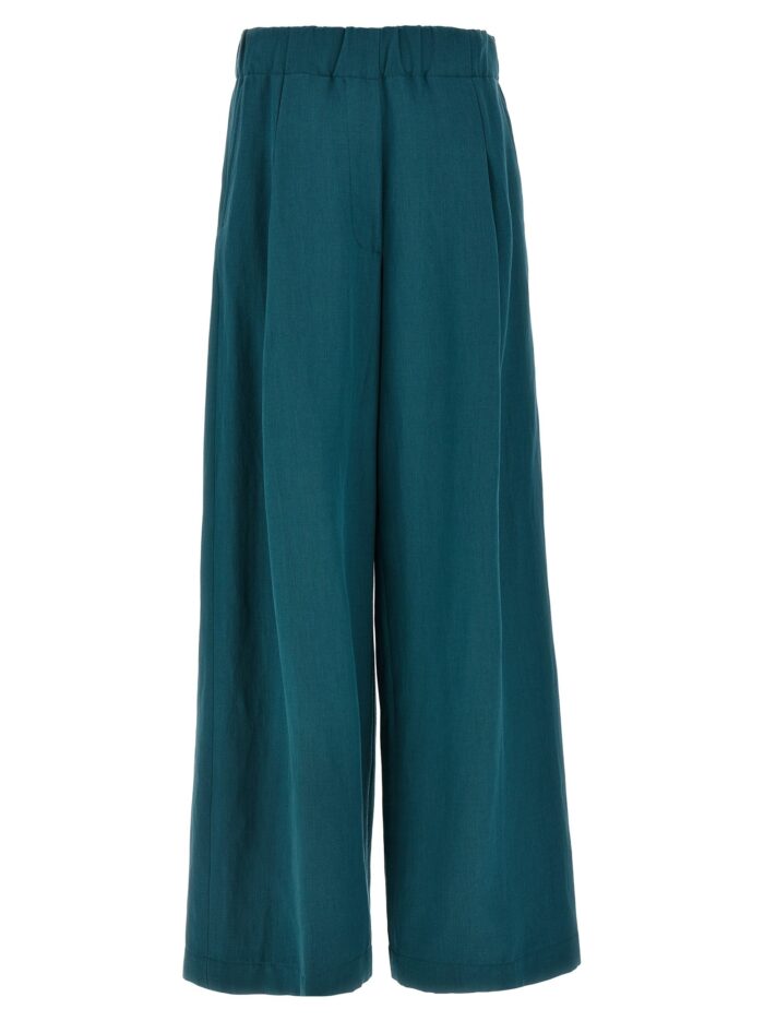 dries van noten 'pila' pants Dries Van Noten 'Pila' Pants