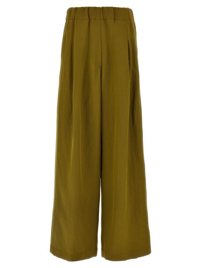 dries van noten 'pila' pants Dries Van Noten 'Pila' Pants